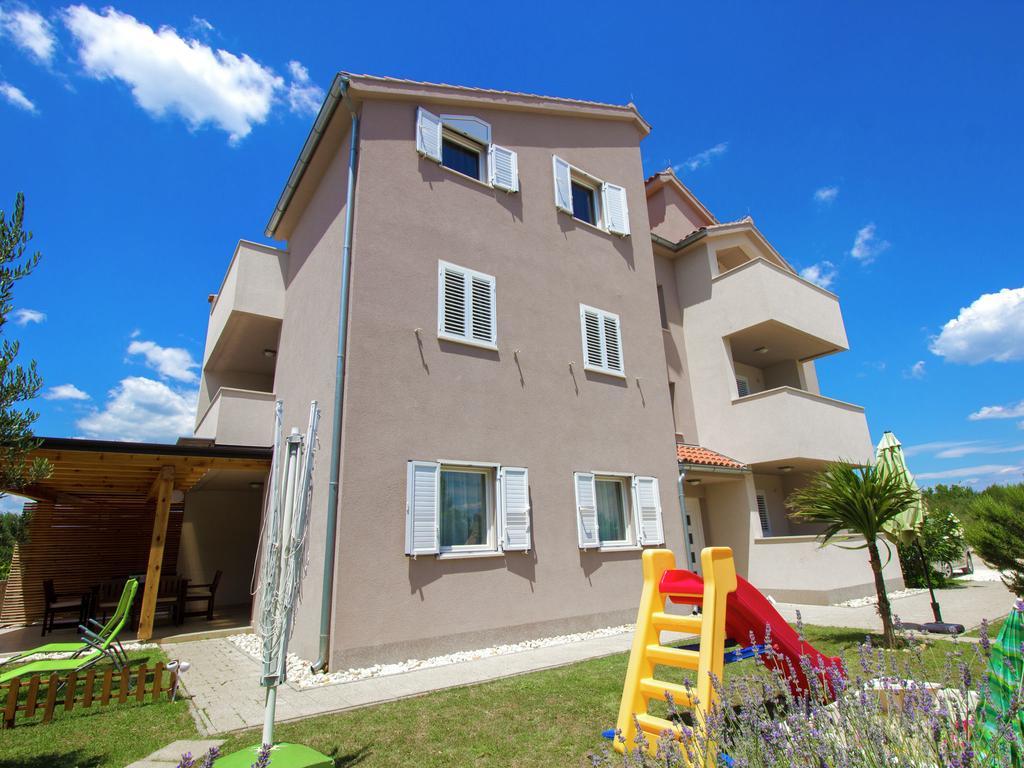 Apartment Maslina-2 By Interhome Srima Exterior photo