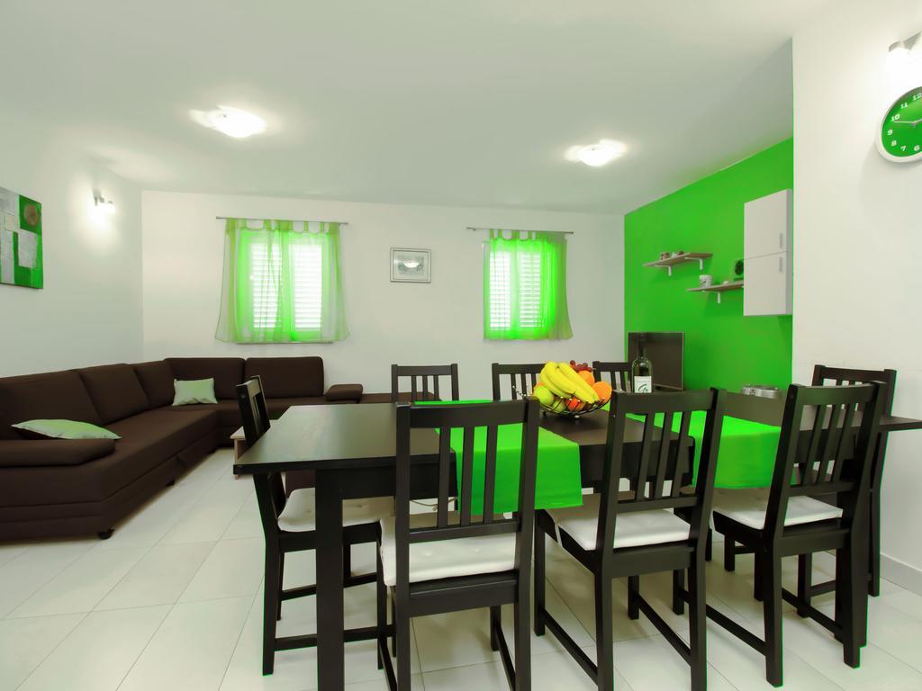 Apartment Maslina-2 By Interhome Srima Exterior photo