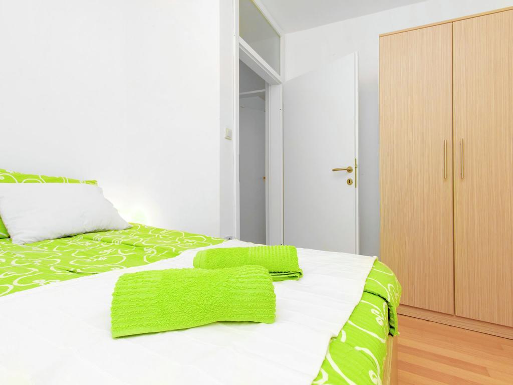 Apartment Maslina-2 By Interhome Srima Exterior photo